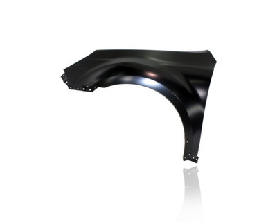 Fender - Compatible/Replacement for '10-14 Subaru Outback - Front Left