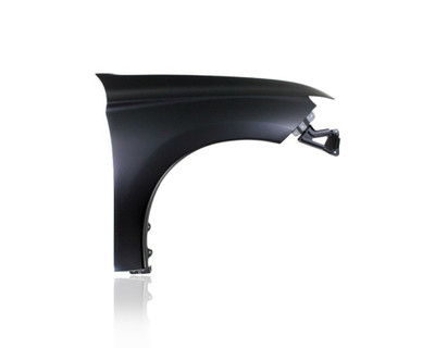 Fender - Compatible/Replacement for '13-15 Mitsubishi Outlander - Front Right Fender - Compatible/Replacement for '13-15 Mitsubishi Outlander - Front Right