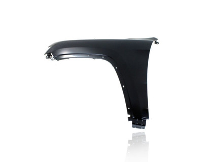 Fender - Compatible/Replacement for '11-21 Jeep Grand Cherokee - Front Left Fender - Compatible/Replacement for '11-21 Jeep Grand Cherokee - Front Left