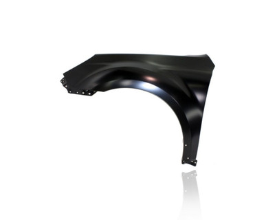 Fender - Compatible/Replacement for '10-14 Subaru Outback - Front Left - CAPA