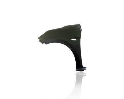 Fender - Compatible/Replacement for '14-20 Mitsubishi Mirage (Exclude G4) - Front Left Fender - Compatible/Replacement for '14-20 Mitsubishi Mirage (Exclude G4) - Front Left