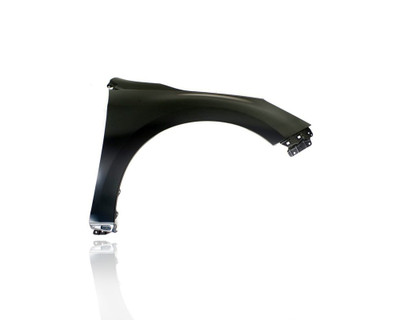 Fender - Compatible/Replacement for '15-19 Subaru Legacy - Front Right Fender - Compatible/Replacement for '15-19 Subaru Legacy - Front Right