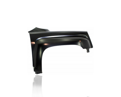 Fender - Compatible/Replacement for '10-17 GMC Terrain, 13-17 Denali - Front Right - CAPA Fender - Compatible/Replacement for '10-17 GMC Terrain, 13-17 Denali - Front Right - CAPA