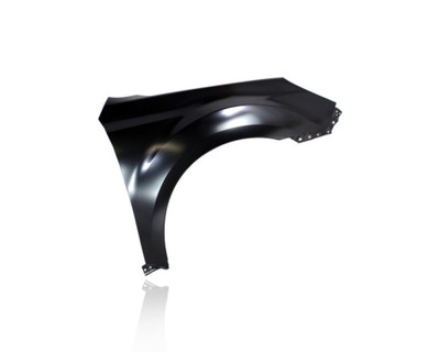 Fender - Compatible/Replacement for '10-14 Subaru Legacy - Front Right