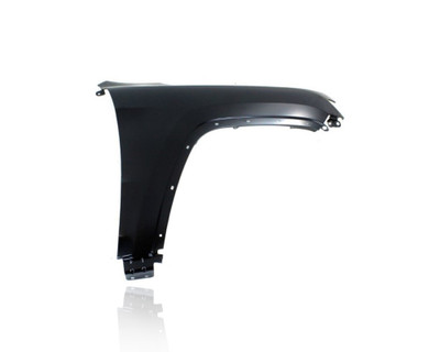 Fender - Compatible/Replacement for '11-21 Jeep Grand Cherokee - Front Right Fender - Compatible/Replacement for '11-21 Jeep Grand Cherokee - Front Right