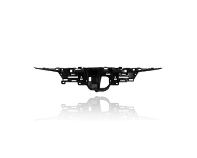 Grille Mounting Panel - Compatible/Replacement for '20-22 Toyota Corolla Sedan L/LE/XLE - Main Upper Inner Insert, With Emblem Provision - 5311402510 Grille Mounting Panel - Compatible/Replacement for '20-22 Toyota Corolla Sedan L/LE/XLE - Main Upper Inner Insert, With Emblem Provision - 5311402510