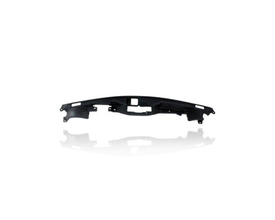 Grille Molding - Compatible/Replacement for '11-17 Jeep Patriot - Upper Cover, Matte Dark Gray - 68091530AA Grille Molding - Compatible/Replacement for '11-17 Jeep Patriot - Upper Cover, Matte Dark Gray - 68091530AA