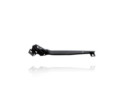 Grille Bracket - Compatible/Replacement for '08-10 Ford F-250/350 SuperDuty - Mounting, Steel, Left Hand - Driver - 8C3Z8182B Grille Bracket - Compatible/Replacement for '08-10 Ford F-250/350 SuperDuty - Mounting, Steel, Left Hand - Driver - 8C3Z8182B