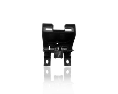 Grille Bracket - Compatible/Replacement for '11-13 Dodge Durango - Matte Black - 68100245AA Grille Bracket - Compatible/Replacement for '11-13 Dodge Durango - Matte Black - 68100245AA