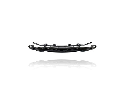 Grille - Compatible/Replacement for '12-15 BMW 3-Series Sedan Base (Exclude M-Sport) - Front Bumper Lower Insert Without Cruise Sensor Hole - 51117263478 Grille - Compatible/Replacement for '12-15 BMW 3-Series Sedan Base (Exclude M-Sport) - Front Bumper Lower Insert Without Cruise Sensor Hole - 51117263478