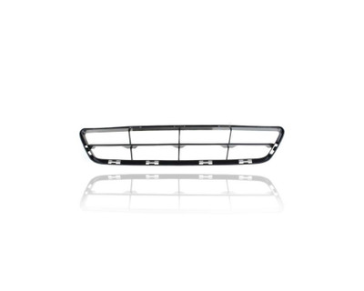 Grille - Compatible/Replacement for '16-18 Nissan Altima Sedan - Front Bumper Lower, Dark Gray - 622549HS1A Grille - Compatible/Replacement for '16-18 Nissan Altima Sedan - Front Bumper Lower, Dark Gray - 622549HS1A