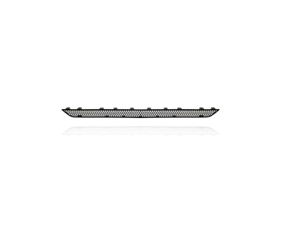 Grille - Compatible/Replacement for '98-05 Mercedes-Benz M-Class Without Round Fog Lamp - Front Bumper/Air Intake, Primed - 1638851581 Grille - Compatible/Replacement for '98-05 Mercedes-Benz M-Class Without Round Fog Lamp - Front Bumper/Air Intake, Primed - 1638851581