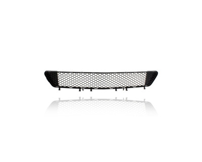 Grille - Compatible/Replacement for '10-13 Mercedes-Benz E300/350/350 Bluetec/550 Sedan, 13-13 E350-Hybrid With AMG - Front Bumper Inner, Black - 2128851253 Grille - Compatible/Replacement for '10-13 Mercedes-Benz E300/350/350 Bluetec/550 Sedan, 13-13 E350-Hybrid With AMG - Front Bumper Inner, Black - 2128851253