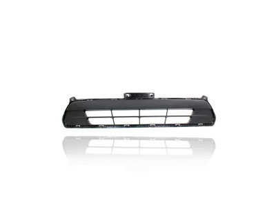 Grille - Compatible/Replacement for '16-18 Kia Sorento FWD L/LX FWD - Front Bumper Lower, Matte Dark Gray - 86522C6000 Grille - Compatible/Replacement for '16-18 Kia Sorento FWD L/LX FWD - Front Bumper Lower, Matte Dark Gray - 86522C6000