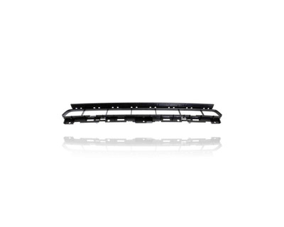 Grille - Compatible/Replacement for '17-19 Audi A4 Sedan (Without S-Line Package) - Front Bumper Lower, Matte-Black Textured - 8W08076839B9 Grille - Compatible/Replacement for '17-19 Audi A4 Sedan (Without S-Line Package) - Front Bumper Lower, Matte-Black Textured - 8W08076839B9