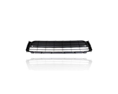 Grille - Compatible/Replacement for '16-19 Lexus RX350/450h Base (Canada-Built) - Front Bumper Lower, Textured Black With Sensor Hole - 531120E150 Grille - Compatible/Replacement for '16-19 Lexus RX350/450h Base (Canada-Built) - Front Bumper Lower, Textured Black With Sensor Hole - 531120E150