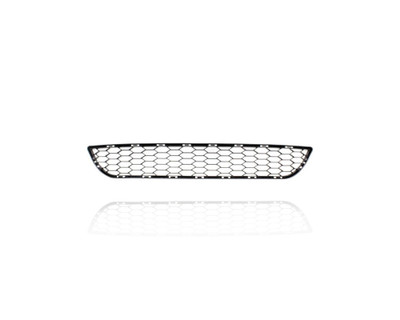 Grille - Compatible/Replacement for '16-19 Nissan Sentra S/FE/SV/SL/SR (Exclude Nismo) - Front Bumper Lower, Black Textured - 622543YU0A Grille - Compatible/Replacement for '16-19 Nissan Sentra S/FE/SV/SL/SR (Exclude Nismo) - Front Bumper Lower, Black Textured - 622543YU0A
