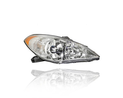 Headlight Assembly For 81110AA080 04-06 Toyota Solara (Right Hand - Passenger) Headlight Assembly For 81110AA080 04-06 Toyota Solara (Right Hand - Passenger)