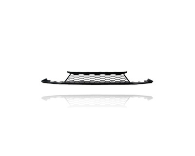 Grille - Compatible/Replacement for '17-19 Honda Civic Hatchback LX/EX/EXL - Front Bumper Lower, Black - 71102TGGA00 Grille - Compatible/Replacement for '17-19 Honda Civic Hatchback LX/EX/EXL - Front Bumper Lower, Black - 71102TGGA00