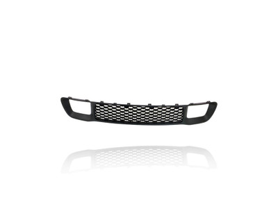 Grille - Compatible/Replacement for '14-16 Jeep Grand Cherokee Laredo/Limited - Front Bumper Lower, Textured Without Cruise Sensor Hole - 68141936AD CAPA Grille - Compatible/Replacement for '14-16 Jeep Grand Cherokee Laredo/Limited - Front Bumper Lower, Textured Without Cruise Sensor Hole - 68141936AD CAPA