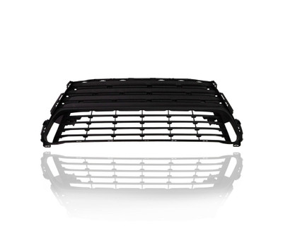 Grille - Compatible/Replacement for '17-20 Lexus IS200T/300/350 Base Lower, Black Bar Insert With Sensor Hole - 5311353902 CAPA Grille - Compatible/Replacement for '17-20 Lexus IS200T/300/350 Base Lower, Black Bar Insert With Sensor Hole - 5311353902 CAPA