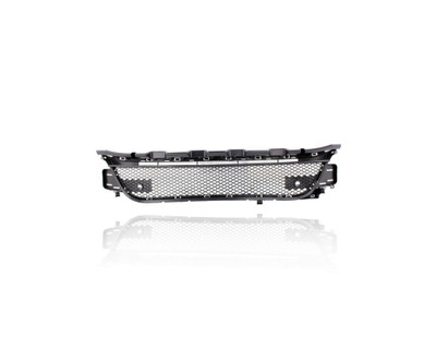 Grille - Compatible/Replacement for '15-22 Dodge Charger GT/RT/ScatPack/SRT392/Hellcat - Main Upper Black Wire Mesh Without Air Intake Hole - 68223889AC Grille - Compatible/Replacement for '15-22 Dodge Charger GT/RT/ScatPack/SRT392/Hellcat - Main Upper Black Wire Mesh Without Air Intake Hole - 68223889AC