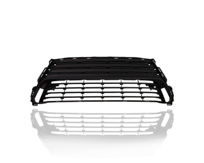 Grille - Compatible/Replacement for '17-20 Lexus IS200T/300/350 Base Lower, Black Bar Insert With Sensor Hole - 5311353902 Grille - Compatible/Replacement for '17-20 Lexus IS200T/300/350 Base Lower, Black Bar Insert With Sensor Hole - 5311353902