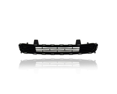 Grille - Compatible/Replacement for '16-18 Kia Optima LX - Front Bumper Lower, Textured Black Without Cruise Sensor Port - 86560D5000 Grille - Compatible/Replacement for '16-18 Kia Optima LX - Front Bumper Lower, Textured Black Without Cruise Sensor Port - 86560D5000