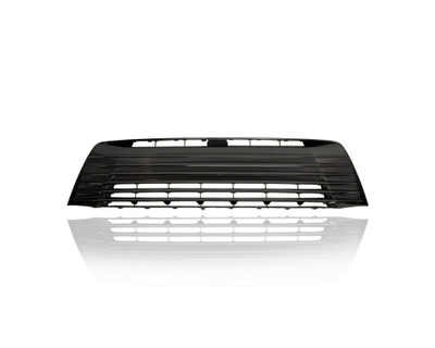 Grille - Compatible/Replacement for '18-20 Toyota Sienna XLE/Limited - Front Bumper Lower, Black Without Camera Hole - 5310208020 Grille - Compatible/Replacement for '18-20 Toyota Sienna XLE/Limited - Front Bumper Lower, Black Without Camera Hole - 5310208020