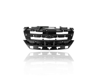 Grille - Compatible/Replacement for '17-20 Lexus IS200T/300/350 Base Lower, Black Bar Insert Without Sensor Hole - 5311353220 Grille - Compatible/Replacement for '17-20 Lexus IS200T/300/350 Base Lower, Black Bar Insert Without Sensor Hole - 5311353220