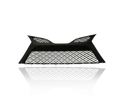Grille - Compatible/Replacement for '18-20 Toyota Camry Hybrid SE - Front Bumper Lower, Dark Gray - 5310206320 Grille - Compatible/Replacement for '18-20 Toyota Camry Hybrid SE - Front Bumper Lower, Dark Gray - 5310206320