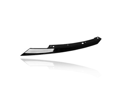 Grille - Compatible/Replacement for '17-21 Honda Civic Sedan/Coupe Trim - Extension, Black, Left Hand - Driver - 71129TEYY01 Grille - Compatible/Replacement for '17-21 Honda Civic Sedan/Coupe Trim - Extension, Black, Left Hand - Driver - 71129TEYY01