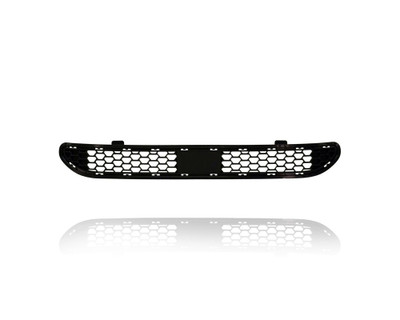 Grille - Compatible/Replacement for '19-20 Hyundai Santa Fe - Front Bumper Lower, Black - 86531S2010 CAPA Grille - Compatible/Replacement for '19-20 Hyundai Santa Fe - Front Bumper Lower, Black - 86531S2010 CAPA
