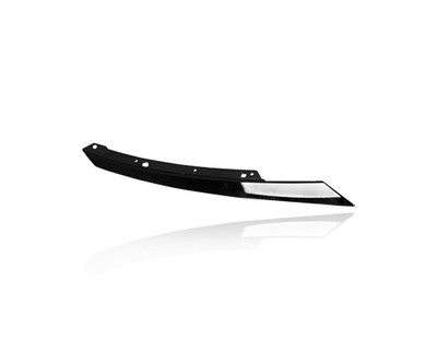 Grille - Compatible/Replacement for '17-21 Honda Civic Sedan/Coupe Trim - Extension, Black, Right Hand - Passenger - 71124TEYY01 Grille - Compatible/Replacement for '17-21 Honda Civic Sedan/Coupe Trim - Extension, Black, Right Hand - Passenger - 71124TEYY01
