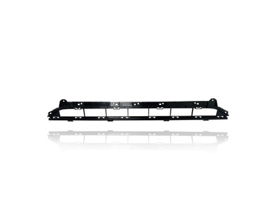 Grille - Compatible/Replacement for '18-20 Audi Q5 - Front Bumper Lower Grille - 80A807647A9B9 Grille - Compatible/Replacement for '18-20 Audi Q5 - Front Bumper Lower Grille - 80A807647A9B9