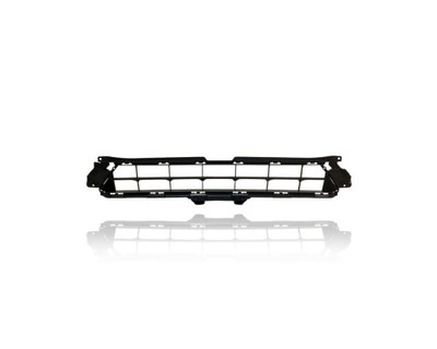 Grille - Compatible/Replacement for '19-21 Honda Civic Sedan, 19-20 Coupe Touring/1.5L - Front Bumper Lower Black - 71115TBCA60 CAPA Grille - Compatible/Replacement for '19-21 Honda Civic Sedan, 19-20 Coupe Touring/1.5L - Front Bumper Lower Black - 71115TBCA60 CAPA