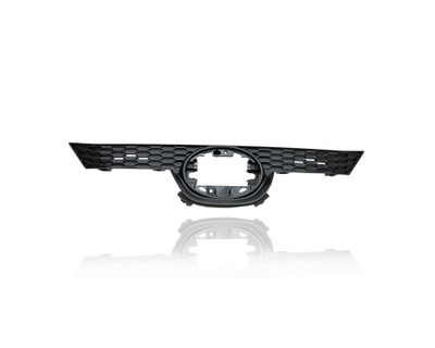 Grille - Compatible/Replacement for '20-22 Toyota Corolla/Hybrid Sedan L/LE/XLE - Main Upper, Outer Frame Shell Gray, With Emblem Provision - 5311102850 CAPA Grille - Compatible/Replacement for '20-22 Toyota Corolla/Hybrid Sedan L/LE/XLE - Main Upper, Outer Frame Shell Gray, With Emblem Provision - 5311102850 CAPA
