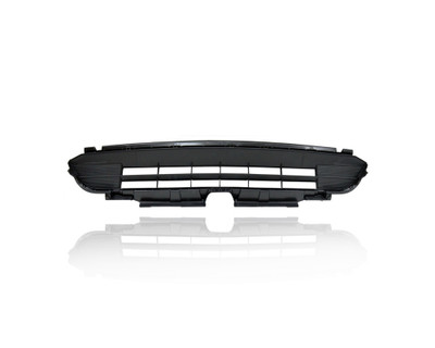 Grille - Compatible/Replacement for '18-21 Lexus NX200t/300/300h Base - Front Bumper Lower, Black - 5311278040 Grille - Compatible/Replacement for '18-21 Lexus NX200t/300/300h Base - Front Bumper Lower, Black - 5311278040