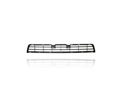 Grille - Compatible/Replacement for '06-07 Toyota 4Runner - Front Bumper Lower, Black - 5310235020 Grille - Compatible/Replacement for '06-07 Toyota 4Runner - Front Bumper Lower, Black - 5310235020