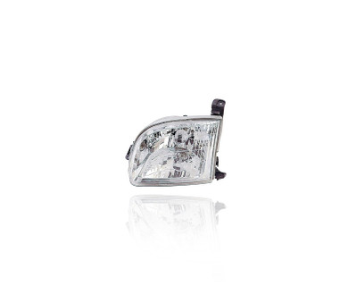 Headlight Assembly For 00-04 Toyota Tundra (Exclude Double Cab) - Left Hand Driver - 811500C010 Headlight Assembly For 00-04 Toyota Tundra (Exclude Double Cab) - Left Hand Driver - 811500C010