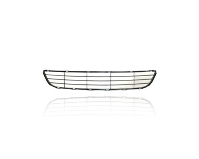 Grille - Compatible/Replacement for '07-08 Toyota Yaris Sedan - Front Bumper Lower, Black - 5311252240 Grille - Compatible/Replacement for '07-08 Toyota Yaris Sedan - Front Bumper Lower, Black - 5311252240
