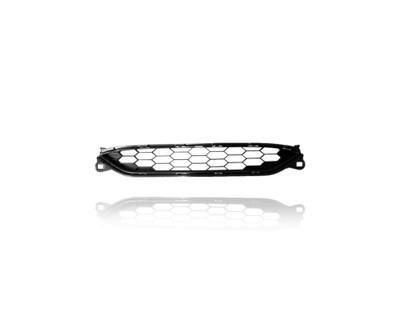 Grille - Compatible/Replacement for '16-18 Honda HR-V - Front Bumper Lower, Black - 71103T7JH00 Grille - Compatible/Replacement for '16-18 Honda HR-V - Front Bumper Lower, Black - 71103T7JH00