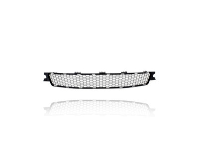 Grille - Compatible/Replacement for '09-10 Lexus IS250/350 - Front Bumper Lower, Black - 5311353010 Grille - Compatible/Replacement for '09-10 Lexus IS250/350 - Front Bumper Lower, Black - 5311353010