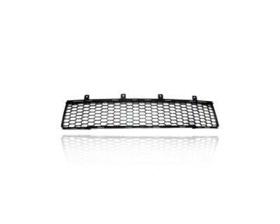 Grille - Compatible/Replacement for '12-17 Fiat 500 Hatchback Lounge/Pop/Sport, 12-17 Convertible - Front Bumper Lower - 1RZ48KX7AA