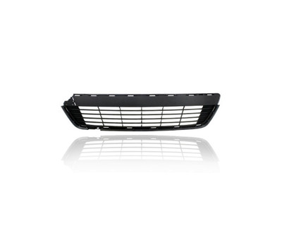 Grille - Compatible/Replacement for '12-14 Toyota Yaris Hatchback Base/L/LE-Only (Japan-Built) - Front Bumper Lower, Textured Black - 5311252260 Grille - Compatible/Replacement for '12-14 Toyota Yaris Hatchback Base/L/LE-Only (Japan-Built) - Front Bumper Lower, Textured Black - 5311252260