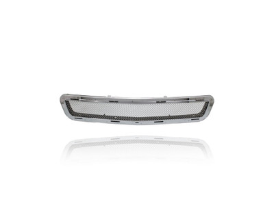 Grille - Compatible/Replacement for '03-07 Cadillac CTS-V - Front Bumper - 25750638 Grille - Compatible/Replacement for '03-07 Cadillac CTS-V - Front Bumper - 25750638