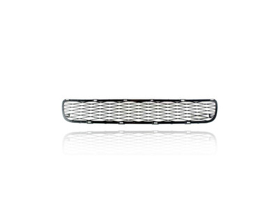 Grille - Compatible/Replacement for '07-08 Toyota Yaris Hatchback - Front Bumper Lower, Black - 5311252180 Grille - Compatible/Replacement for '07-08 Toyota Yaris Hatchback - Front Bumper Lower, Black - 5311252180