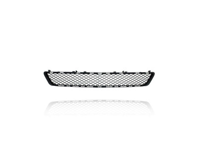 Grille - Compatible/Replacement for '11-13 Mercedes-Benz E-Class Wagon, 10-13 Sedan 13-13 Hybrid Without AMG - Front Bumper Inner, Matte Black - 2128850523 Grille - Compatible/Replacement for '11-13 Mercedes-Benz E-Class Wagon, 10-13 Sedan 13-13 Hybrid Without AMG - Front Bumper Inner, Matte Black - 2128850523