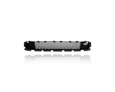 Grille - Compatible/Replacement for '11-12 Mitsubishi Outlander Sport/RVR - Front Bumper Lower, Matte Black - 6402A218 Grille - Compatible/Replacement for '11-12 Mitsubishi Outlander Sport/RVR - Front Bumper Lower, Matte Black - 6402A218