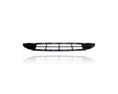 Grille - Compatible/Replacement for '15-17 Hyundai Sonata Base/SE/Eco/Limited/2.0T - Front Bumper Lower Black - 86561C2000 Grille - Compatible/Replacement for '15-17 Hyundai Sonata Base/SE/Eco/Limited/2.0T - Front Bumper Lower Black - 86561C2000